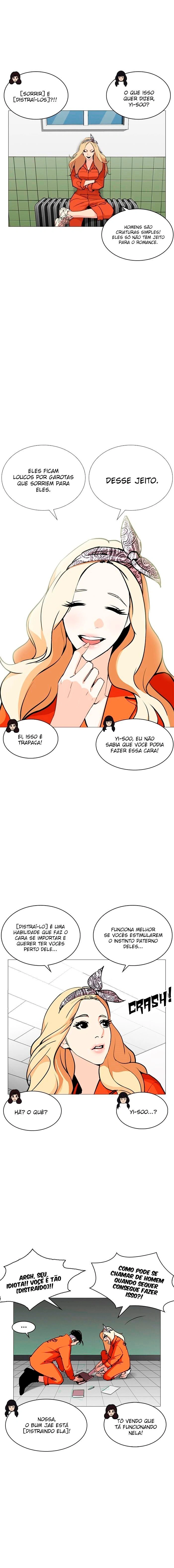 Read Lookism Português Manga Online
