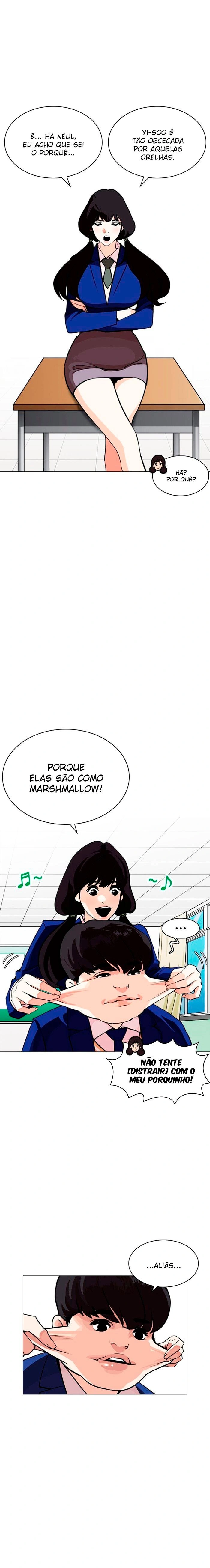 Read Lookism Português Manga Online