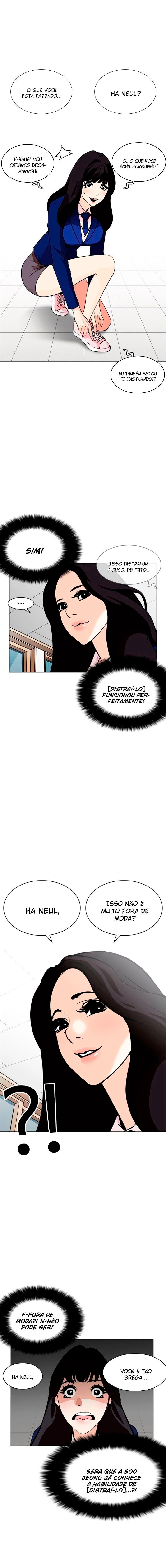 Read Lookism Português Manga Online