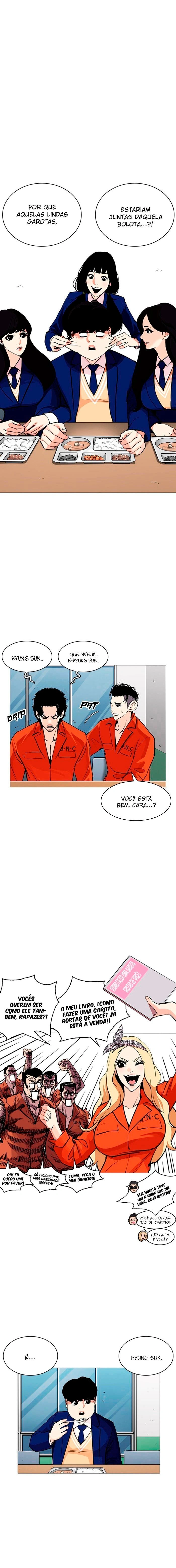 Read Lookism Português Manga Online