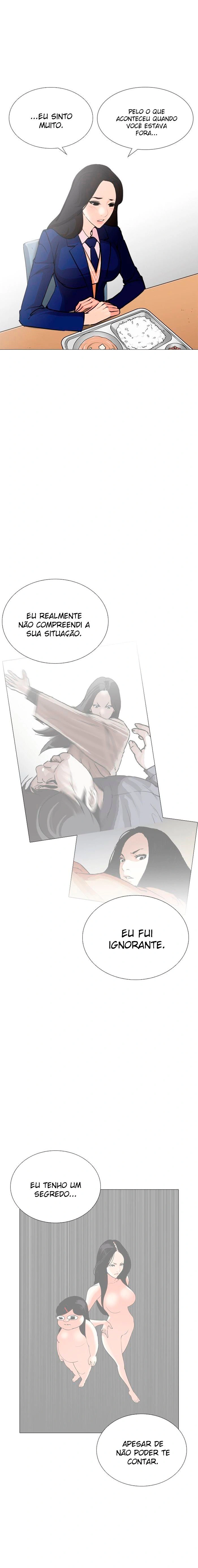 Read Lookism Português Manga Online