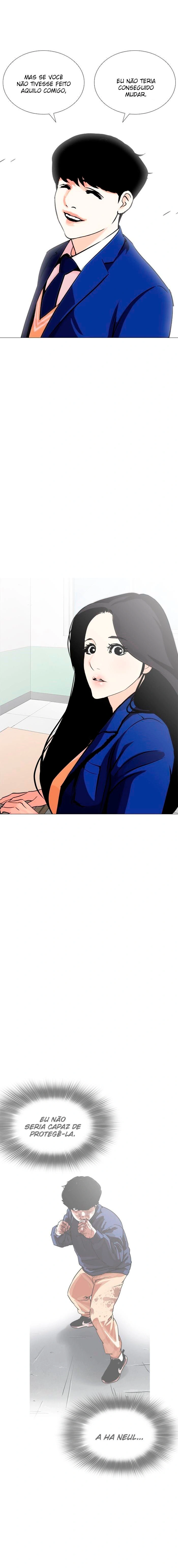 Read Lookism Português Manga Online