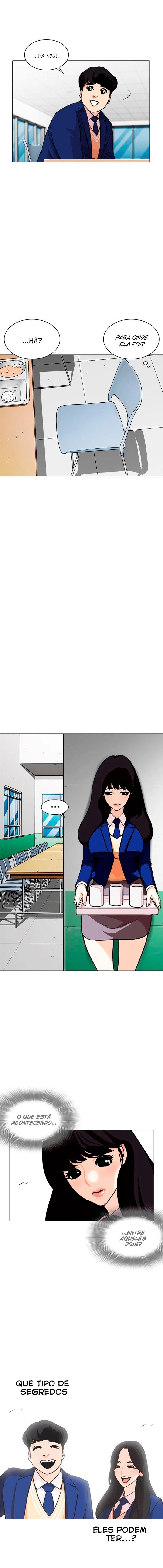 Read Lookism Português Manga Online