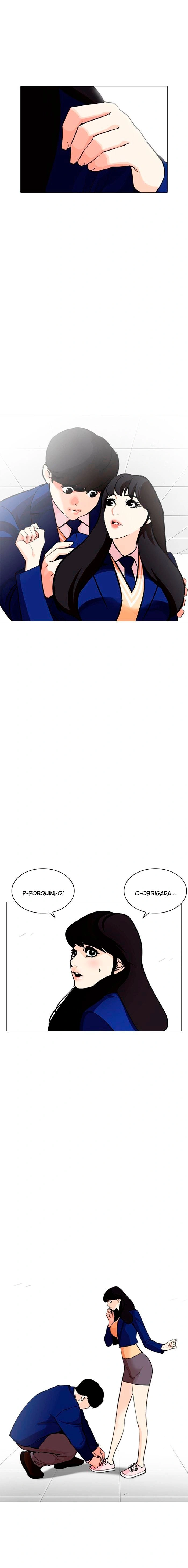 Read Lookism Português Manga Online