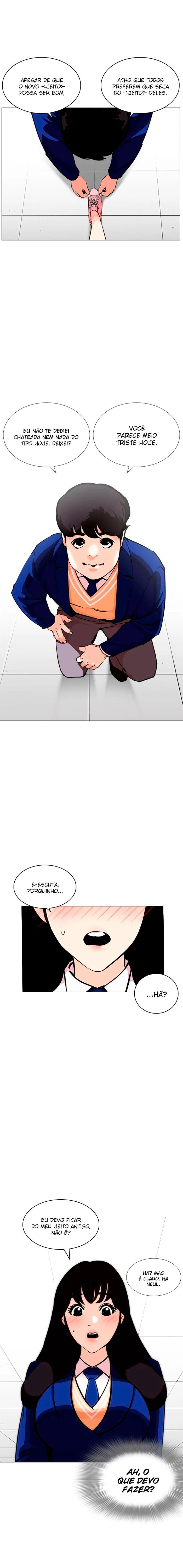 Read Lookism Português Manga Online