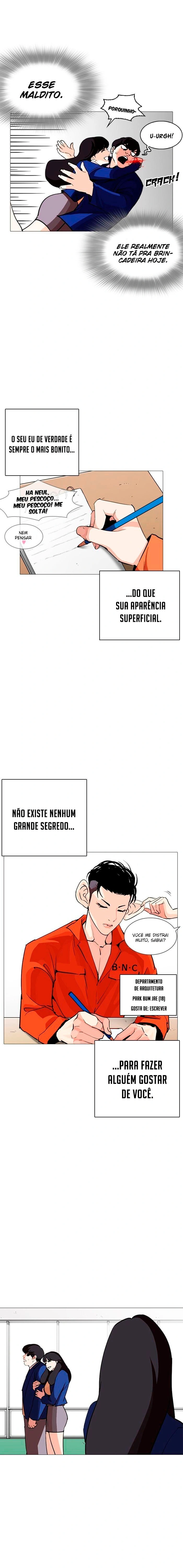 Read Lookism Português Manga Online