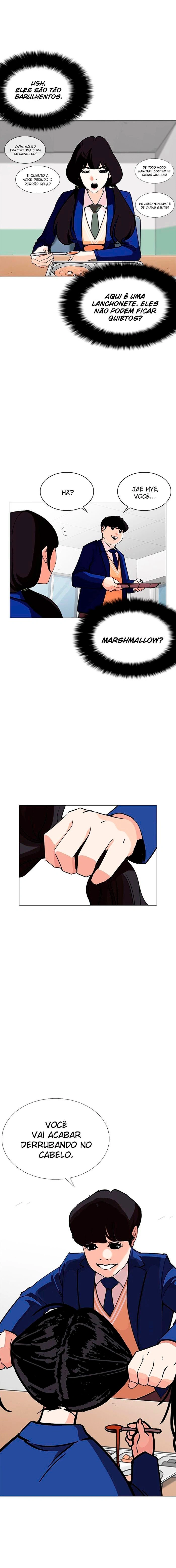 Read Lookism Português Manga Online