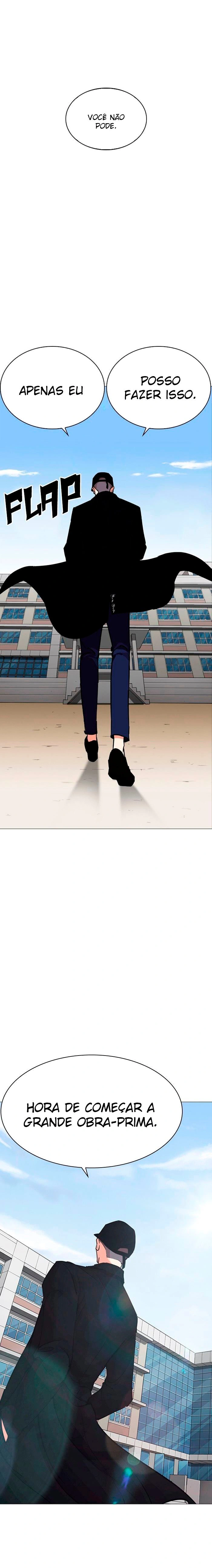 Read Lookism Português Manga Online