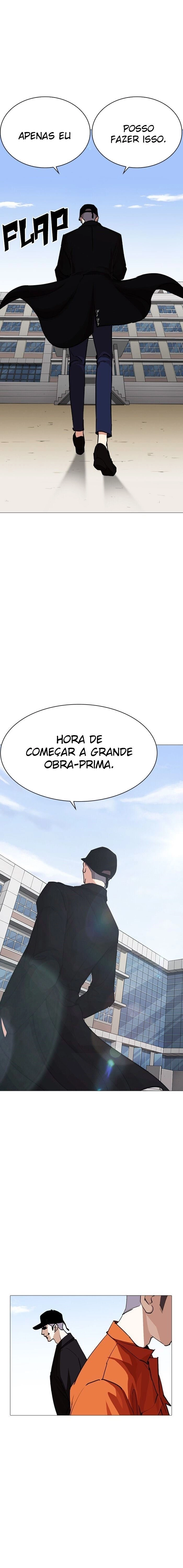 Read Lookism Português Manga Online