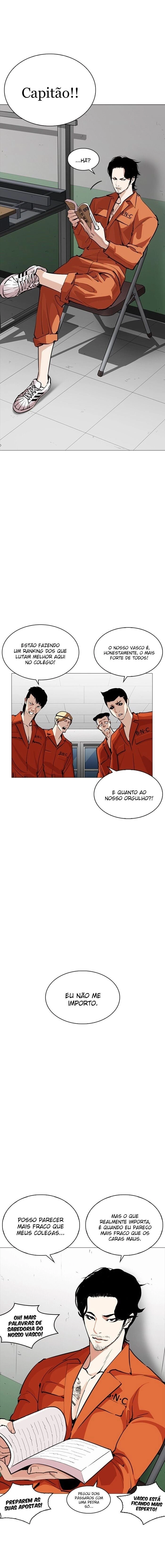 Read Lookism Português Manga Online