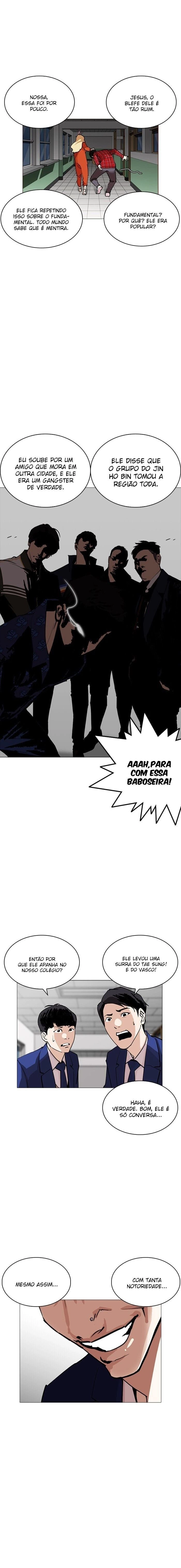 Read Lookism Português Manga Online