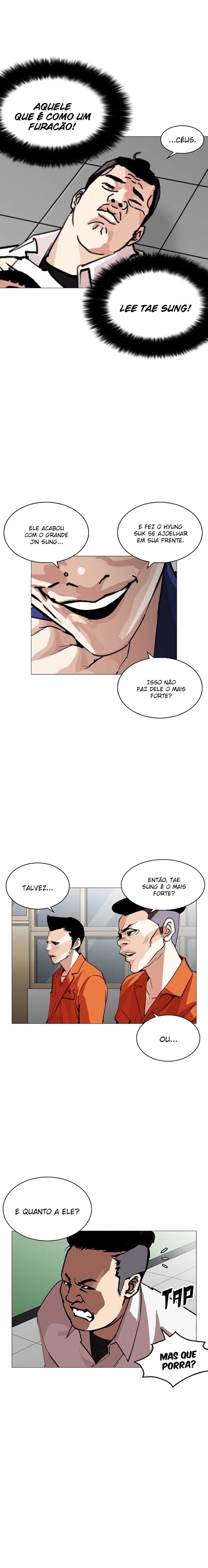 Read Lookism Português Manga Online