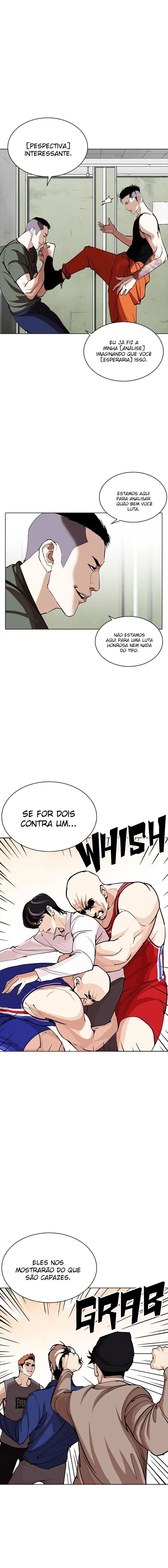 Read Lookism Português Manga Online