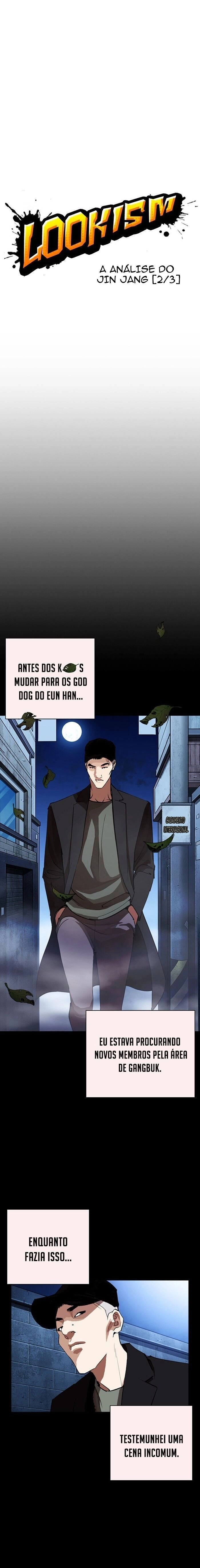 Read Lookism Português Manga Online