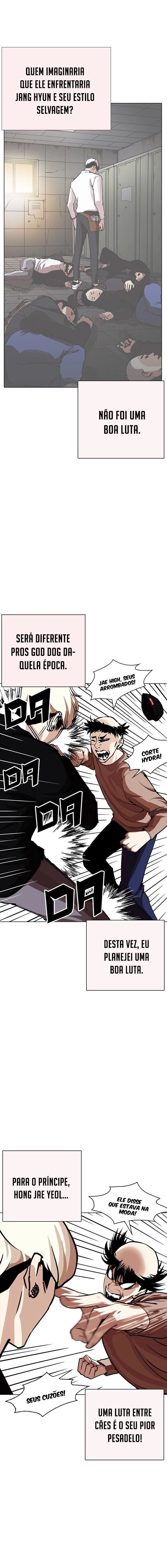 Read Lookism Português Manga Online