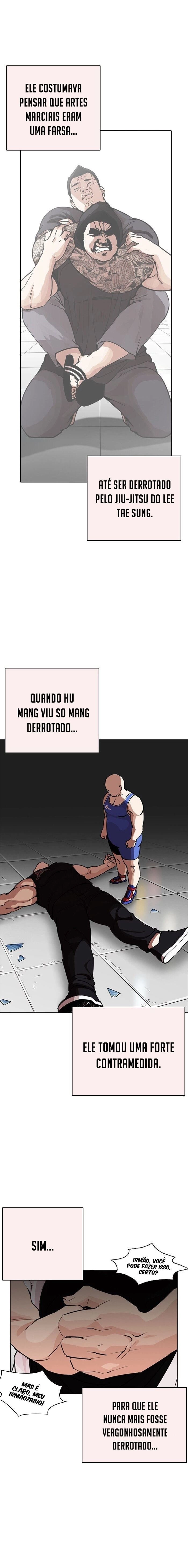 Read Lookism Português Manga Online