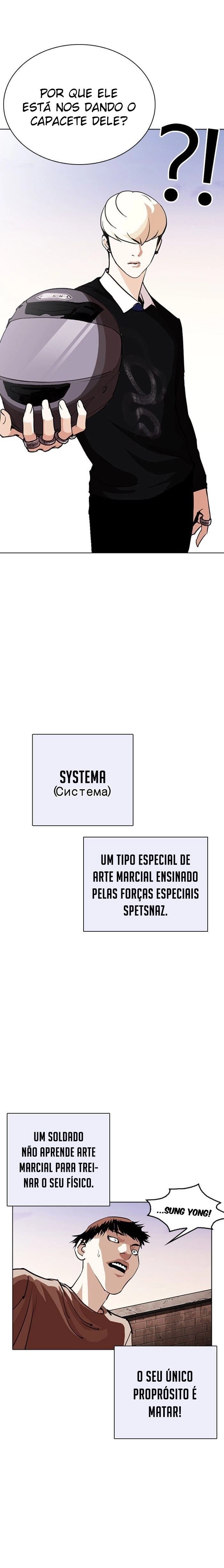 Read Lookism Português Manga Online