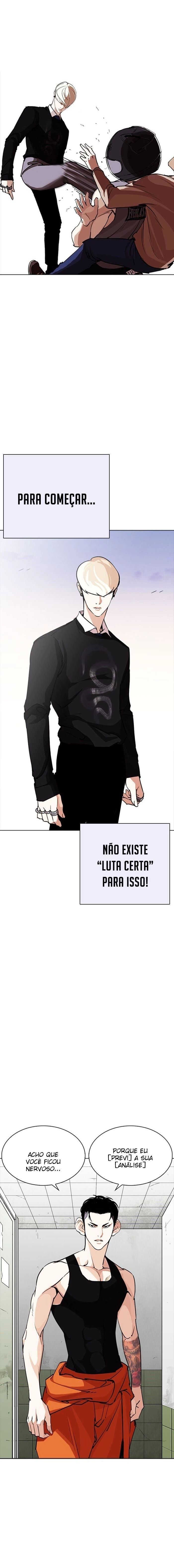 Read Lookism Português Manga Online