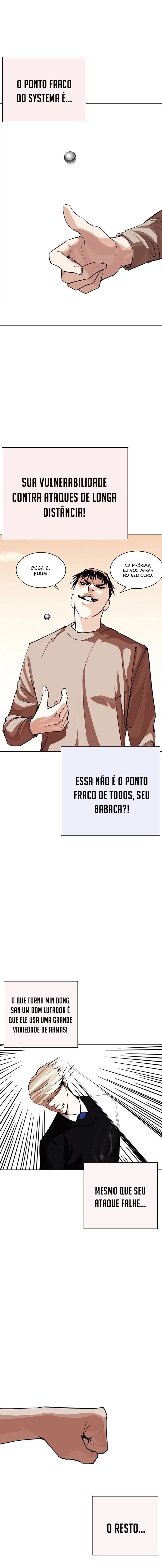 Read Lookism Português Manga Online