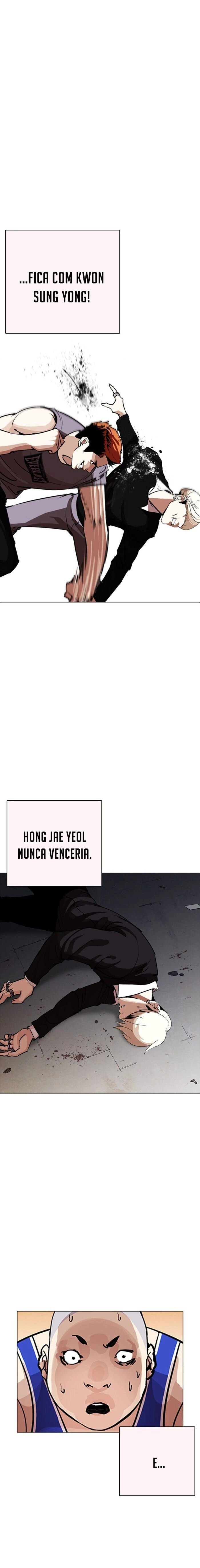 Read Lookism Português Manga Online