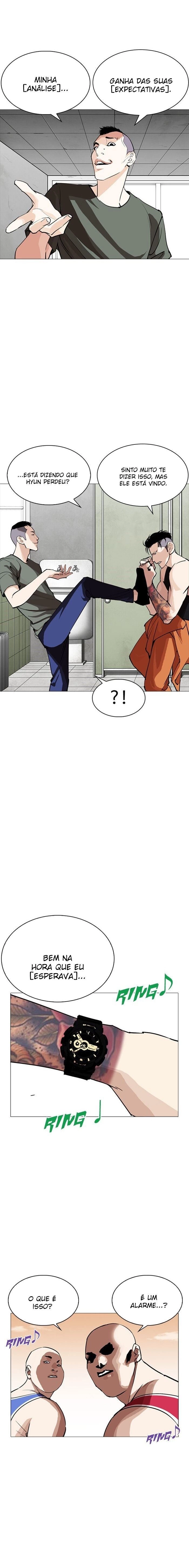 Read Lookism Português Manga Online