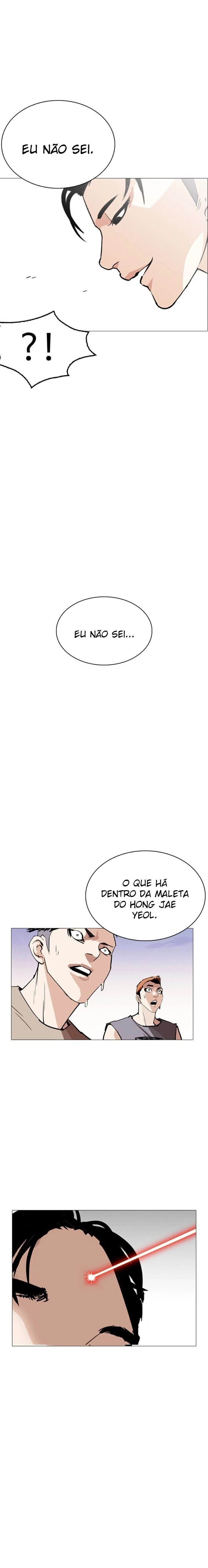 Read Lookism Português Manga Online