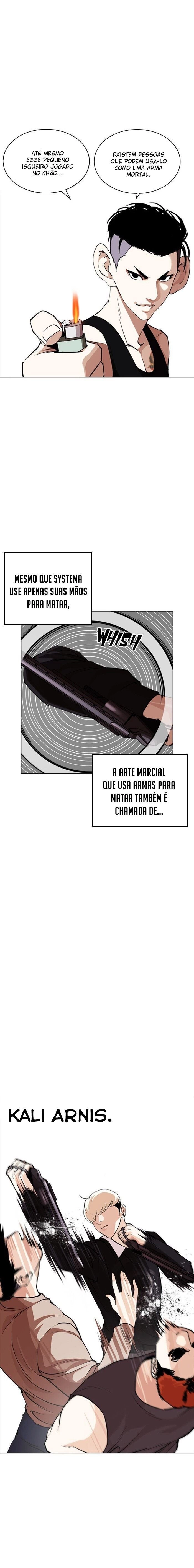 Read Lookism Português Manga Online