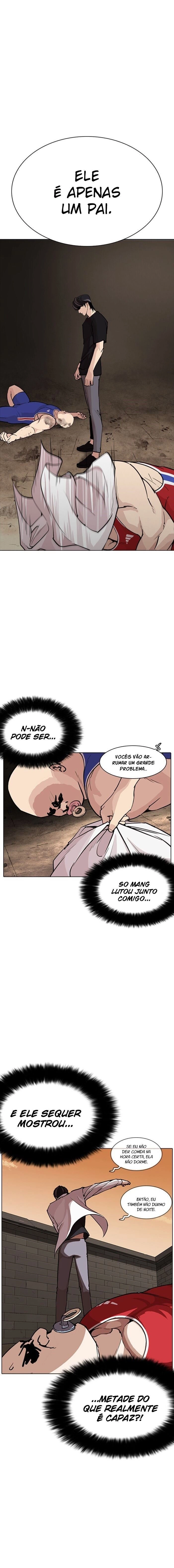 Read Lookism Português Manga Online