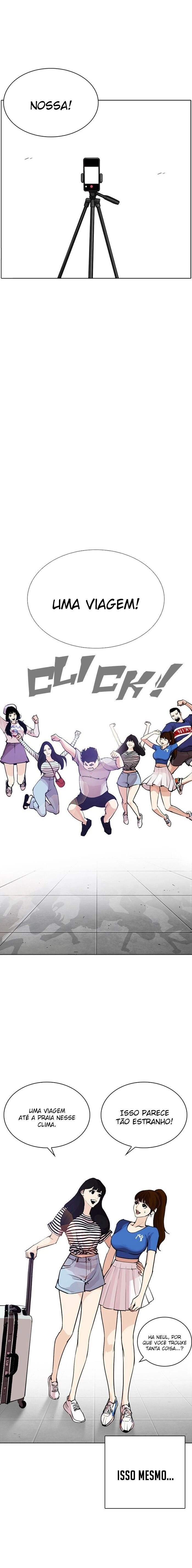Read Lookism Português Manga Online