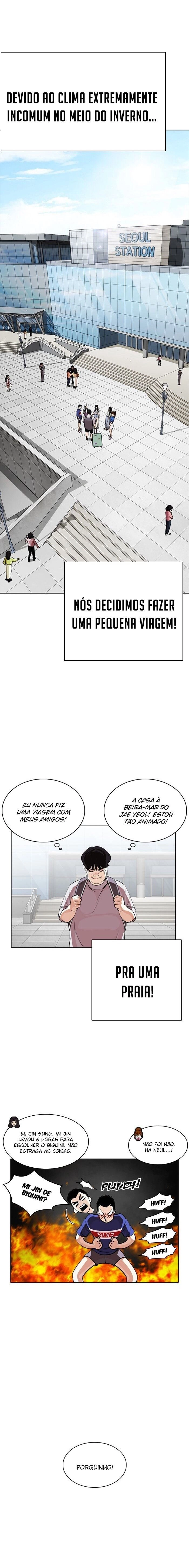 Read Lookism Português Manga Online