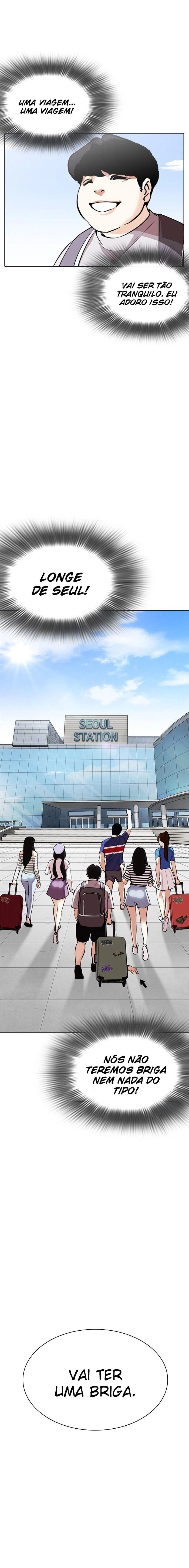 Read Lookism Português Manga Online