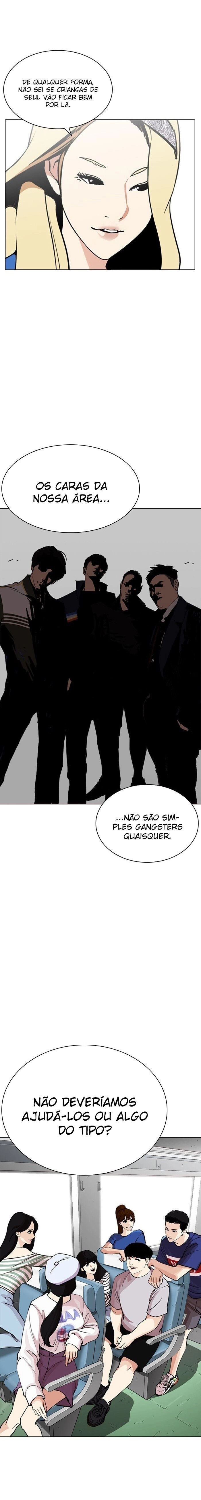 Read Lookism Português Manga Online