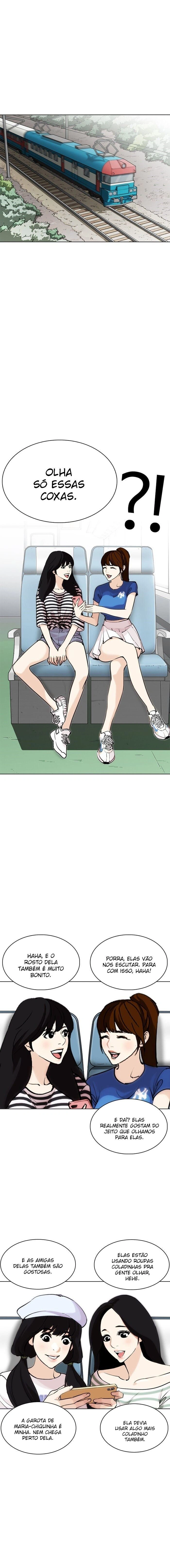 Read Lookism Português Manga Online