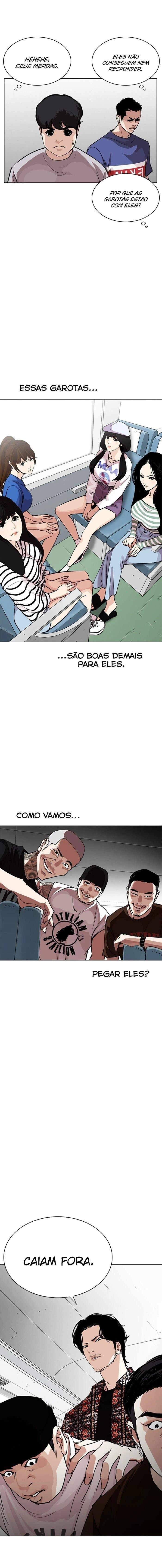 Read Lookism Português Manga Online