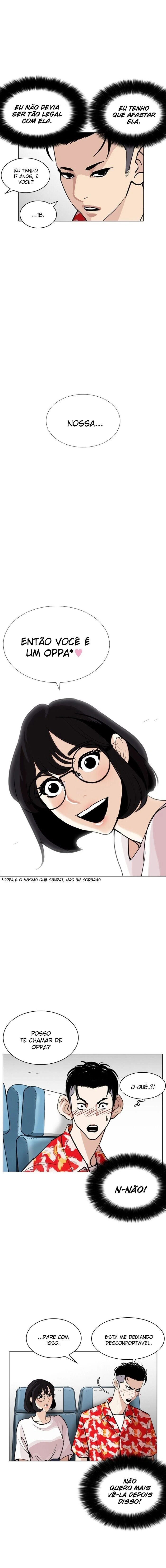 Read Lookism Português Manga Online
