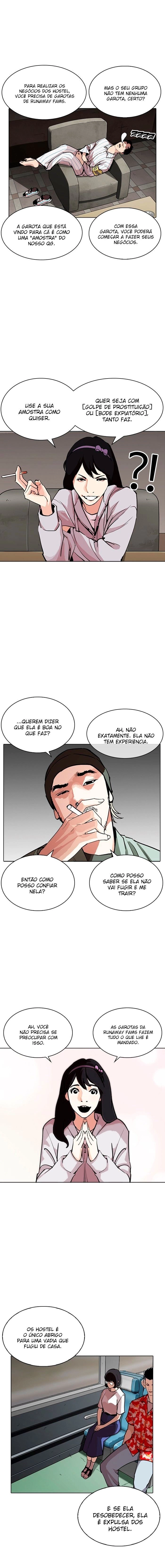 Read Lookism Português Manga Online