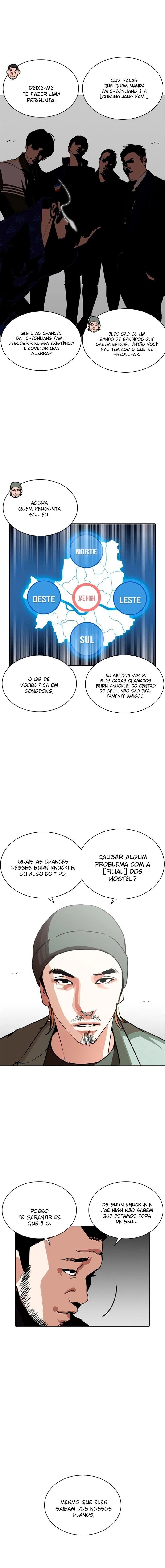 Read Lookism Português Manga Online