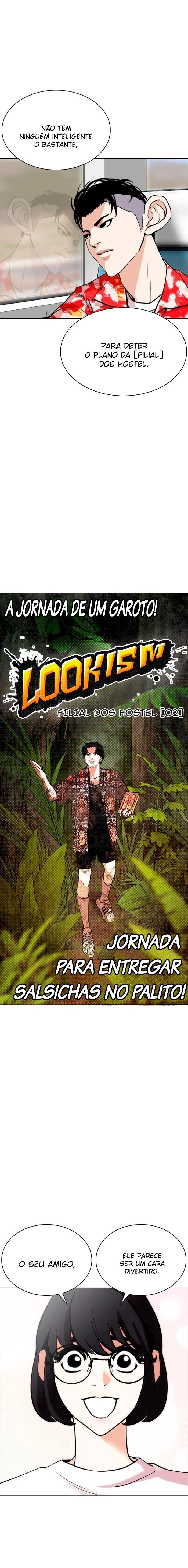 Read Lookism Português Manga Online