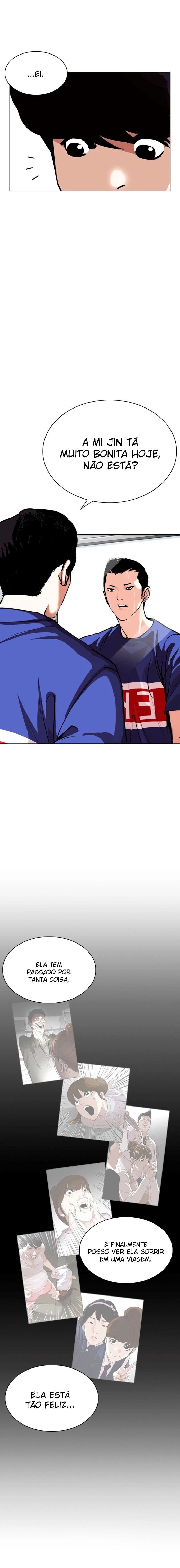 Read Lookism Português Manga Online