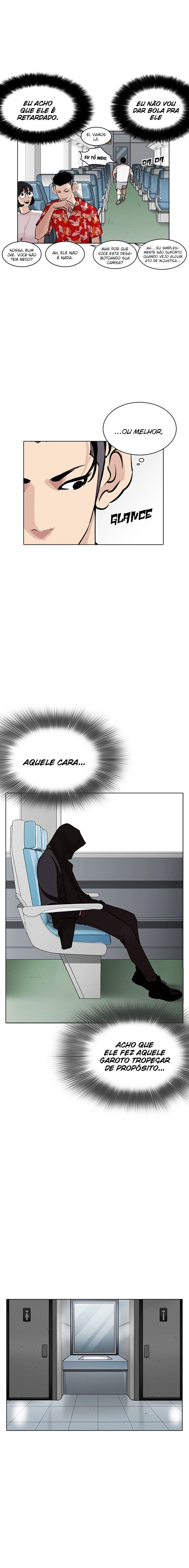 Read Lookism Português Manga Online