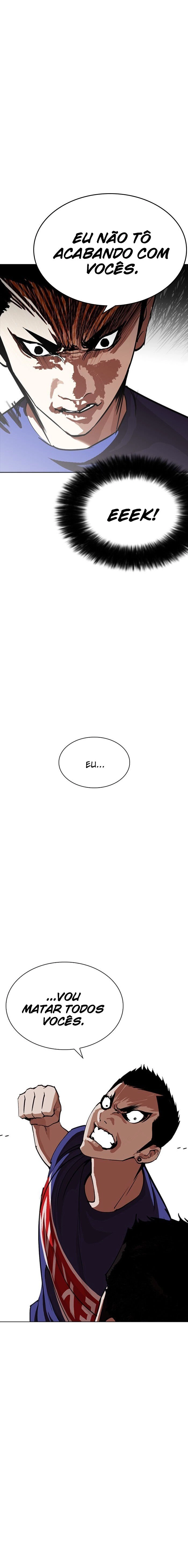 Read Lookism Português Manga Online