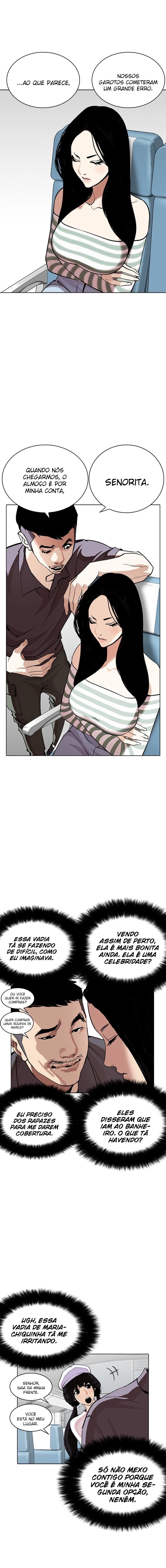 Read Lookism Português Manga Online