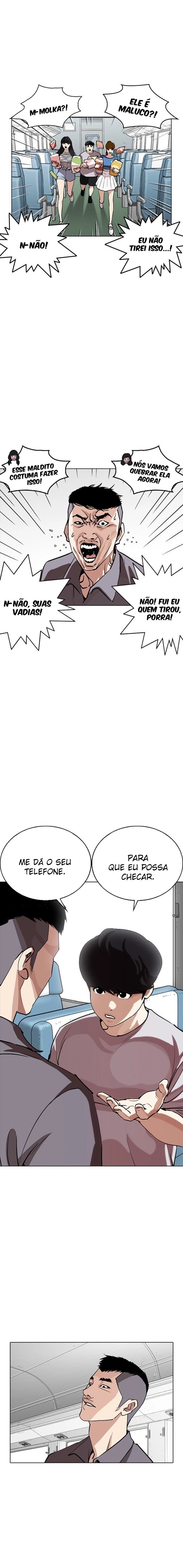 Read Lookism Português Manga Online