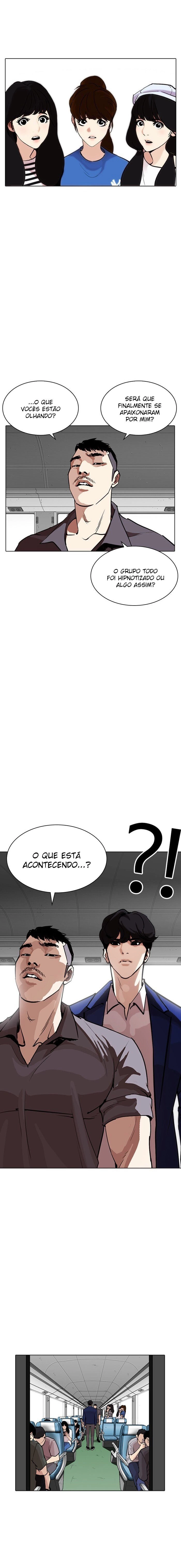 Read Lookism Português Manga Online
