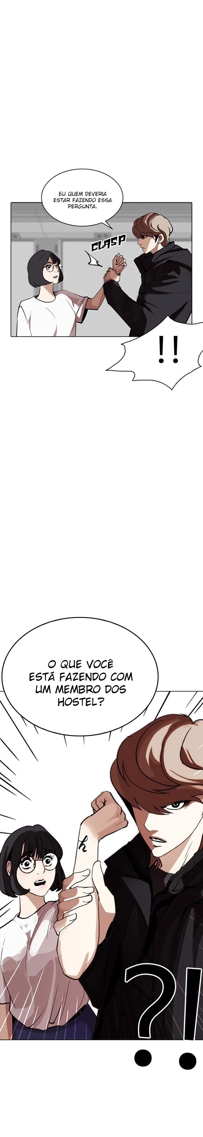 Read Lookism Português Manga Online