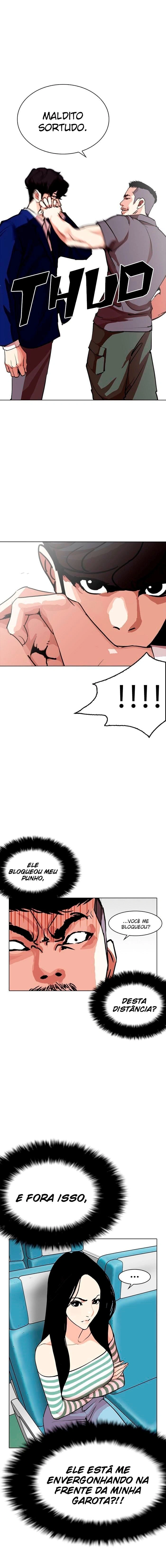 Read Lookism Português Manga Online