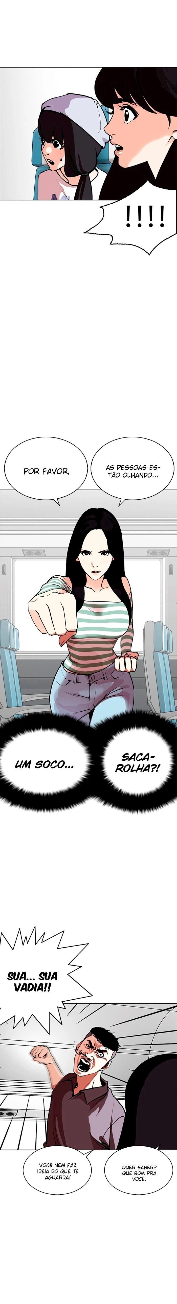 Read Lookism Português Manga Online