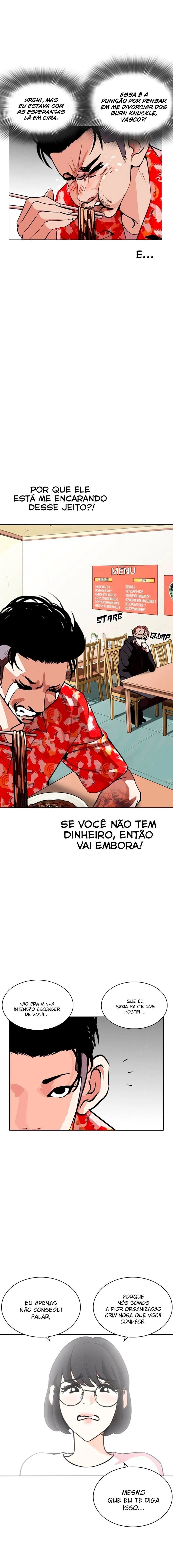 Read Lookism Português Manga Online