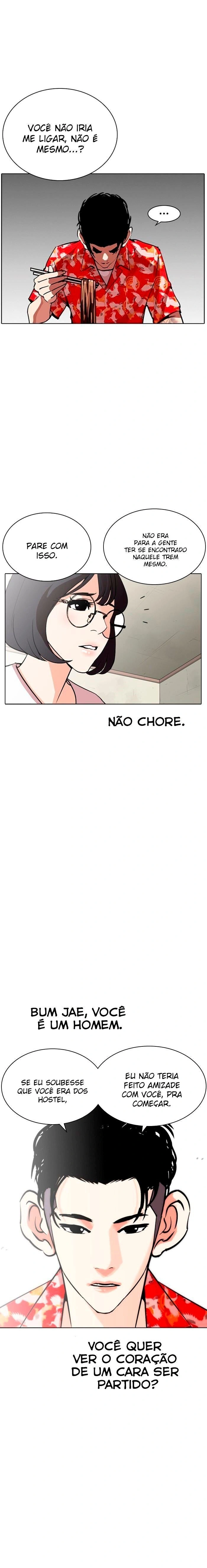 Read Lookism Português Manga Online