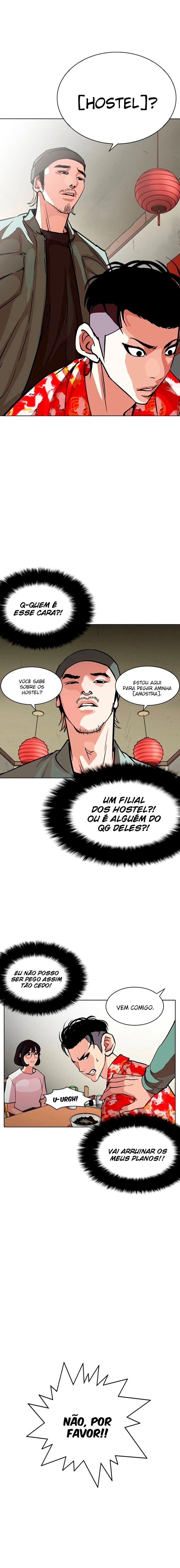 Read Lookism Português Manga Online